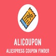 Icône du programme : AliExpress Finder Coupons