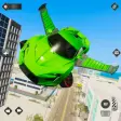 Real Flying Car Simulator Game
