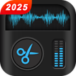 Icon of program: Mp3 Cutter - Ringtone Mak…