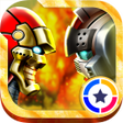 プログラムのアイコン：Steel Strike