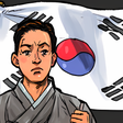프로그램 아이콘: 대한독립만세 3.1절 100주년 기념 게임