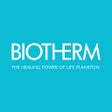 Symbol des Programms: 碧兒泉BIOTHERM