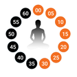 プログラムのアイコン：Vipassana Meditation Time…