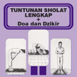 Icona del programma: Tuntunan Sholat Lengkap  …