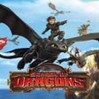أيقونة البرنامج: School of Dragons: How to…