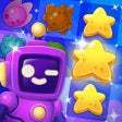 Programikonen: Space Glow: Earn rewards