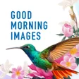 프로그램 아이콘: Good Morning Images 2026 …