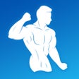 程序图标：FitHim: Workout for Men