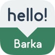 Ícone do programa: Speak Hausa - Learn Hausa…