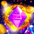 程序图标：Happy Crystal