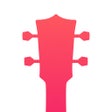 Ikon program: UkeLib Chords Pro