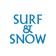 Ícone do programa: SURFSNOW  楽しい雪山遊びをサポートするメ…