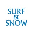 Icon of program: SURFSNOW  楽しい雪山遊びをサポートするメディア