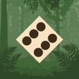 Icoon van programma: Farkle Safari