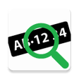 プログラムのアイコン：Number Plate Origin Vietn…