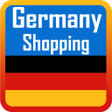 Icoon van programma: Germany Shopping App