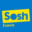 Icône du programme : MySosh France