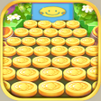 Icoon van programma: Coin Dozer : 3D