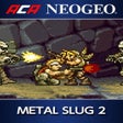 Programikonen: ACA Neo Geo: Metal Slug 2