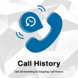 Icon of program: Call History Any Number D…