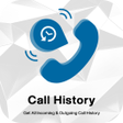 Symbol des Programms: Call History Any Number D…