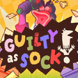 أيقونة البرنامج: Guilty as Sock!
