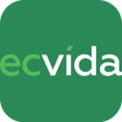 Programın simgesi: Ecvida: мобильное приложе…