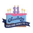 Icon of program: Chocolatey