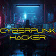 Icon of program: Cyberpunk Hacker