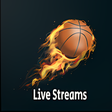 程序图标：Watch NBA Streaming Live