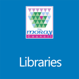 ไอคอนของโปรแกรม: Moray Libraries