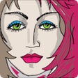 Ikona programu: Hair  Lip Color Changer