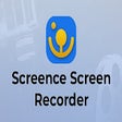 Icon of program: Screence screen recorder