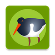 Symbol des Programms: Die Vogel App