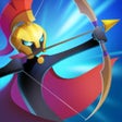 Icon of program: Stick Fight : Shadow Arch…