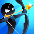 Ikon program: Stick Fight: Shadow Arche…