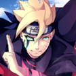 程序图标：Boruto Uzumaki Awakened B…