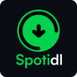 프로그램 아이콘: SpotiDL.com - Music Downl…