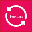 Icoon van programma: OneClick Follow For Insta…
