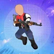 ไอคอนของโปรแกรม: Trigger Legends