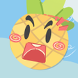 Ícone do programa: Falling Fruits: Kawaii Me…