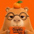 Иконка программы: Cerita Nilam: Buku  Rumus…