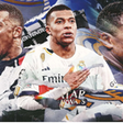 Symbol des Programms: Kylian Mbappe Wallpaper