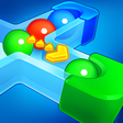 程序图标：Maze Ball Sort: Color Sor…