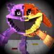 Ragdoll Monster: Sandbox Play