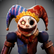 ไอคอนของโปรแกรม: Ragdoll Monster: Sandbox …