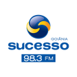 プログラムのアイコン：Radio Sucesso FM 963