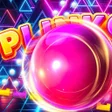 ไอคอนของโปรแกรม: Plinko Drop Max