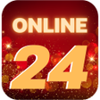 أيقونة البرنامج: Ticket 24 check online