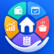 程序图标：Daily Life Assistant